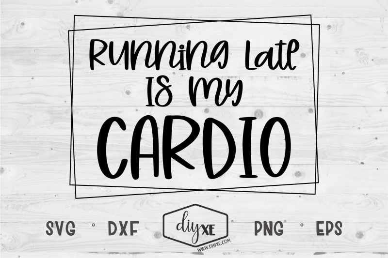 running-late-is-my-cardio