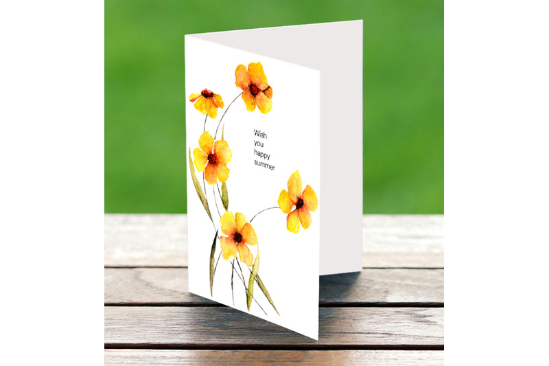 buttercup-flower-design-for-future-cards-invitation-and-wedding-decor
