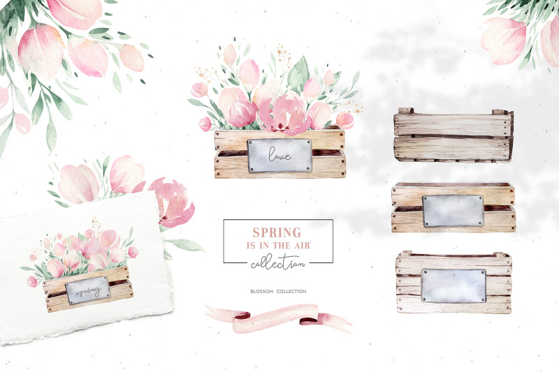 spring-is-in-the-air-collection