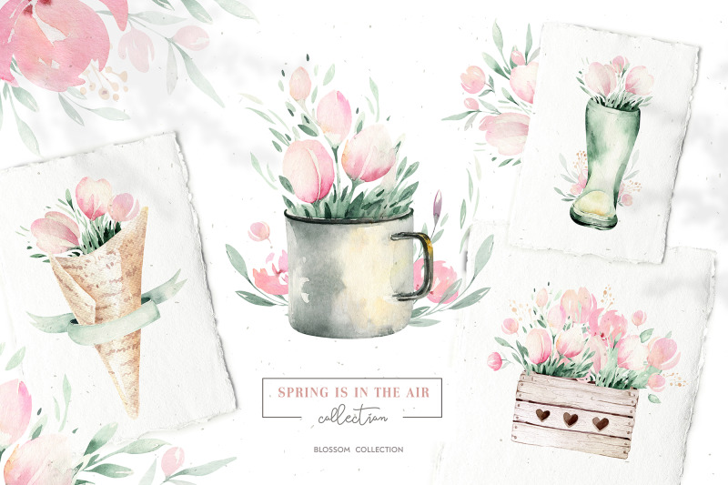 spring-is-in-the-air-collection