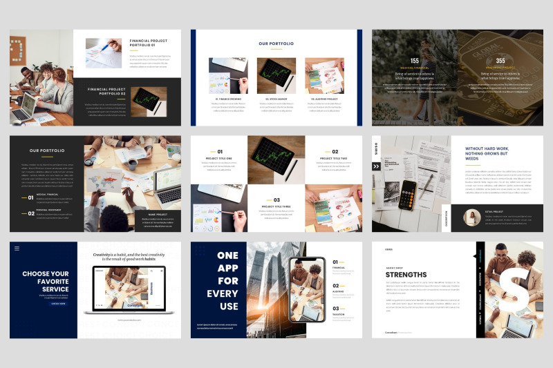 business-consultant-finance-keynote-template