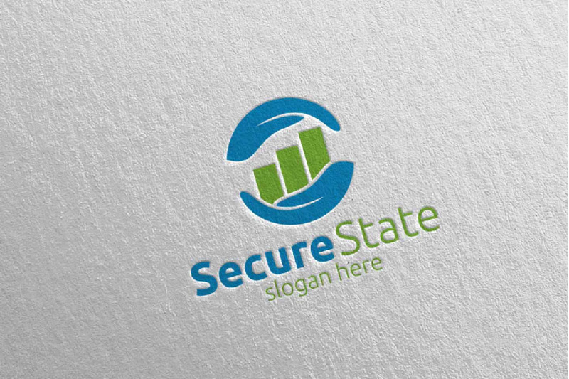 secure-marketing-financial-advisor-logo-design-30