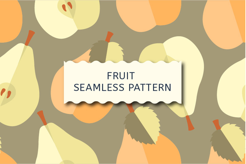 fruit-vector-seamless-pattern