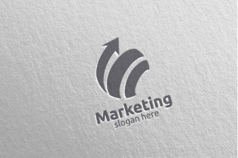 marketing-financial-advisor-logo-design-37
