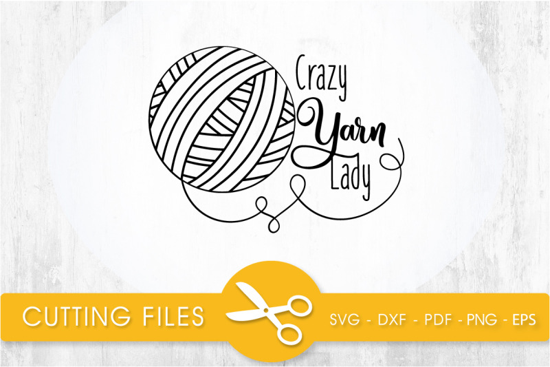 crazy-yarn-lady-svg-cutting-file-svg-dxf-pdf-eps