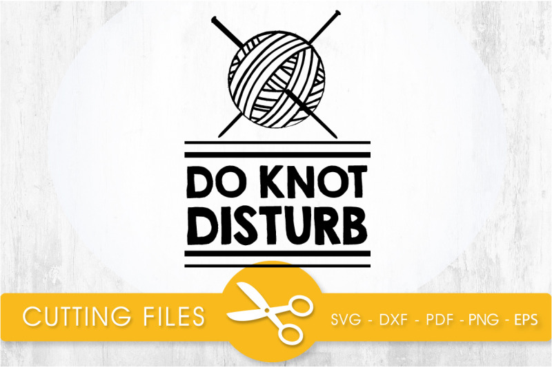 do-knot-disturb-svg-cutting-file-svg-dxf-pdf-eps