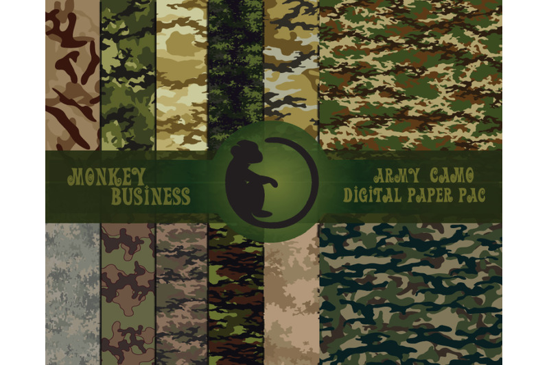 290-camo-digital-papers-instant-download-20-camouflage-collections