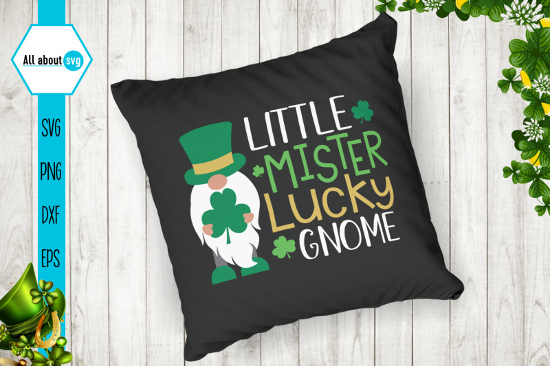 little-mister-lucky-gnome-svg
