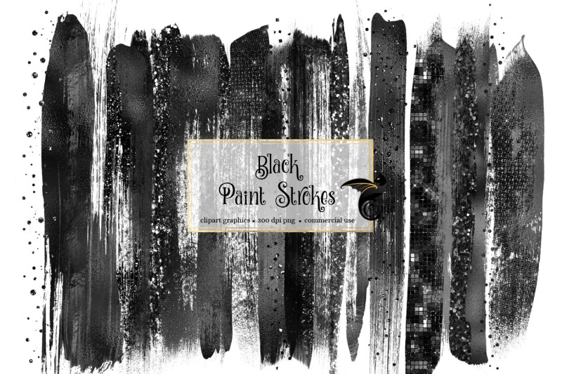 black-brush-strokes-clipart