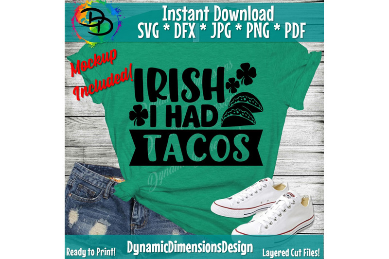 irish-i-had-tacos-svg-taco-st-patrick-039-s-day-cut-file-kid-039-s-design