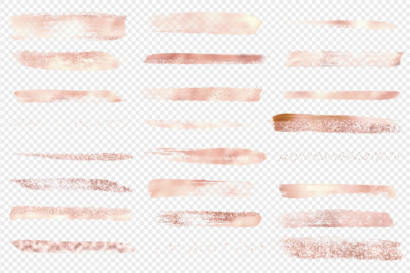 blush-paint-strokes-clipart