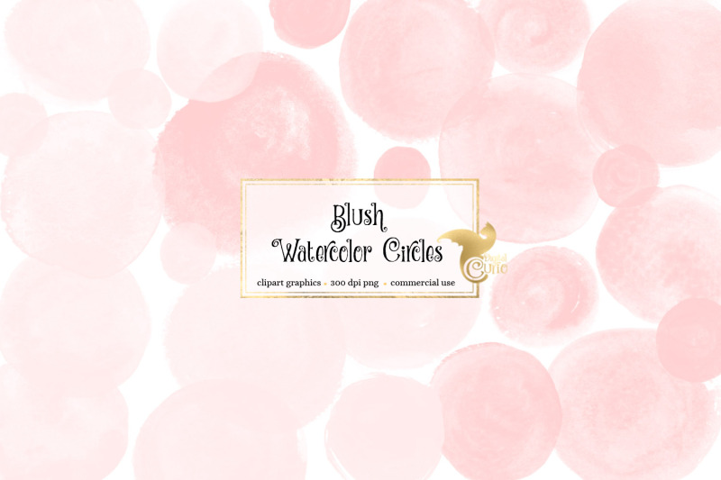 blush-pink-watercolor-circles