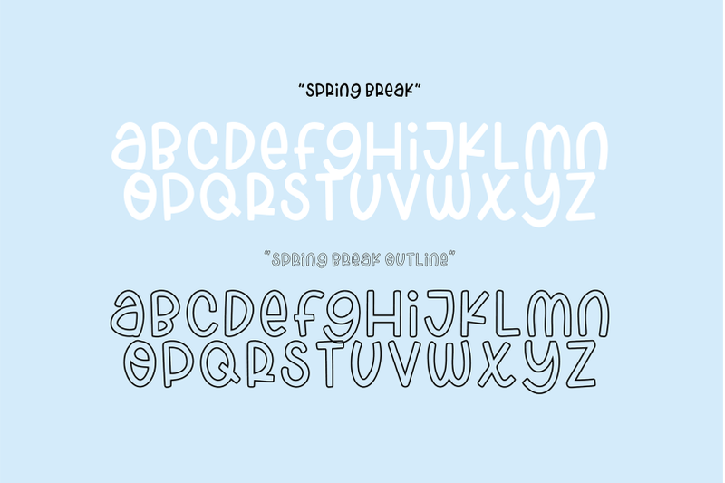 spring-break-sans-serif-and-outline-font-duo