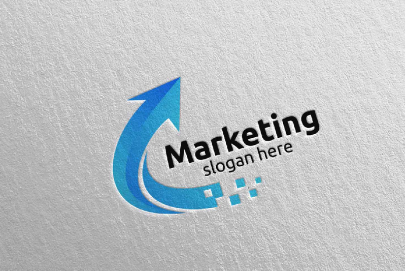 marketing-financial-advisor-logo-design-38