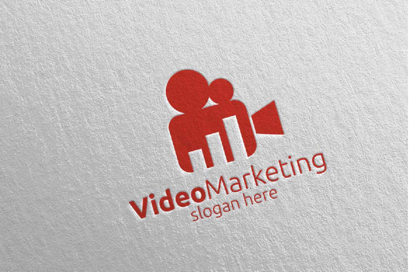 video-marketing-financial-advisor-logo-design-39