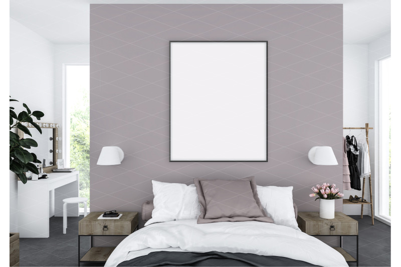 interior-scene-artwork-background-frame-mockup