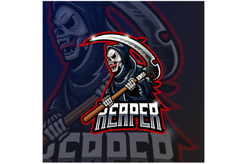 skull-ripper-logo-mascot-design