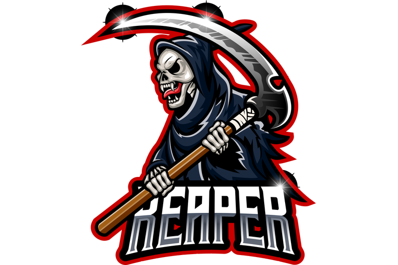 skull-ripper-logo-mascot-design