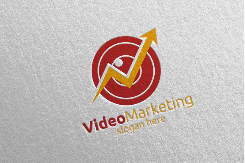 video-marketing-financial-advisor-logo-design-41