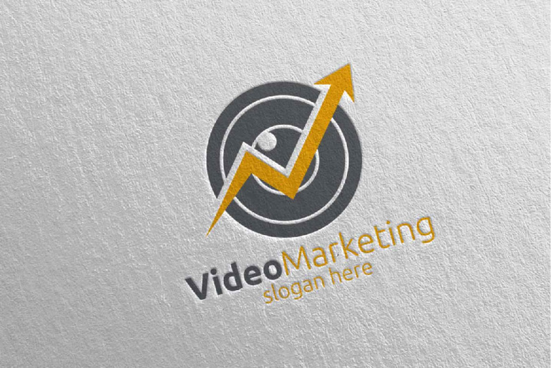 video-marketing-financial-advisor-logo-design-41