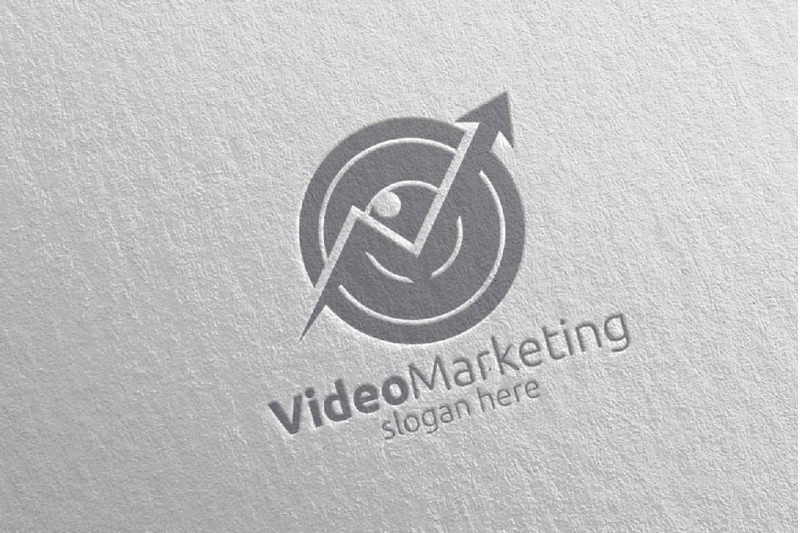 video-marketing-financial-advisor-logo-design-41