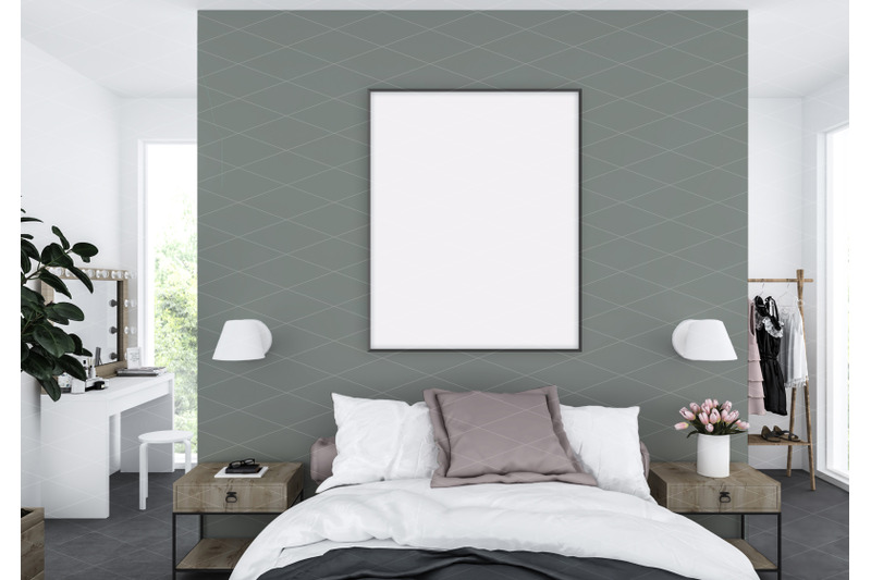 interior-scene-artwork-background-frame-mockup