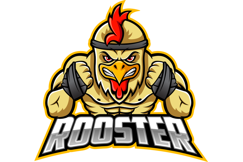angry-rooster-mascot-logo-design