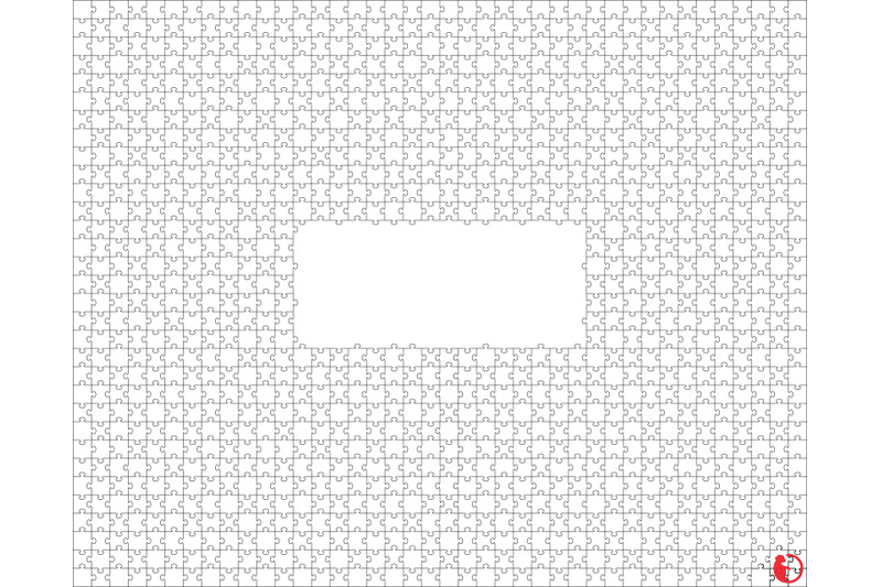 white-puzzle-design-jigsaw-template-svg-dxf-png-eps-and-jpg-files
