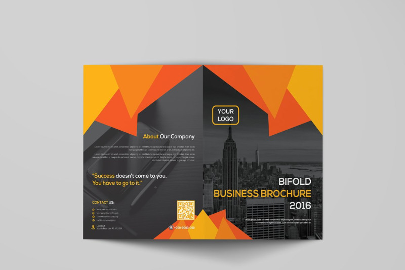 bifold-brochure