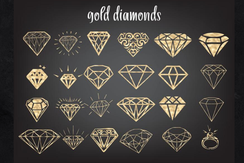 gold-and-gems-clipart-diamonds-clip-art