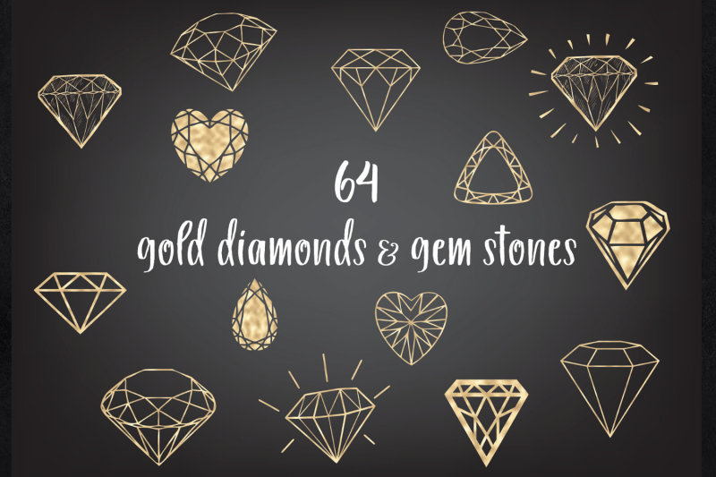 gold-and-gems-clipart-diamonds-clip-art