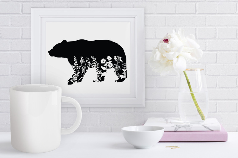 floral-bear-svg-floral-baby-and-mama-bear-svg-cut-files