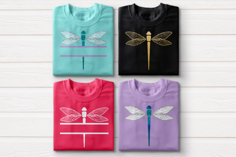 dragonfly-and-dragonfly-split-svg-png-dxf