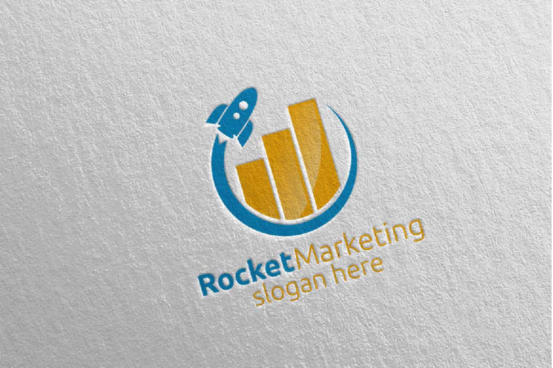 rocket-marketing-financial-advisor-logo-design-46