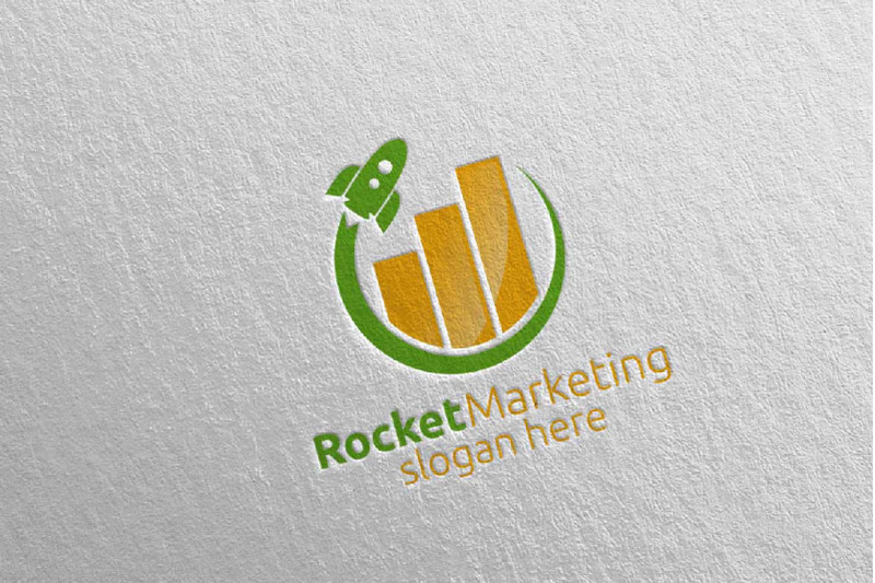 rocket-marketing-financial-advisor-logo-design-46