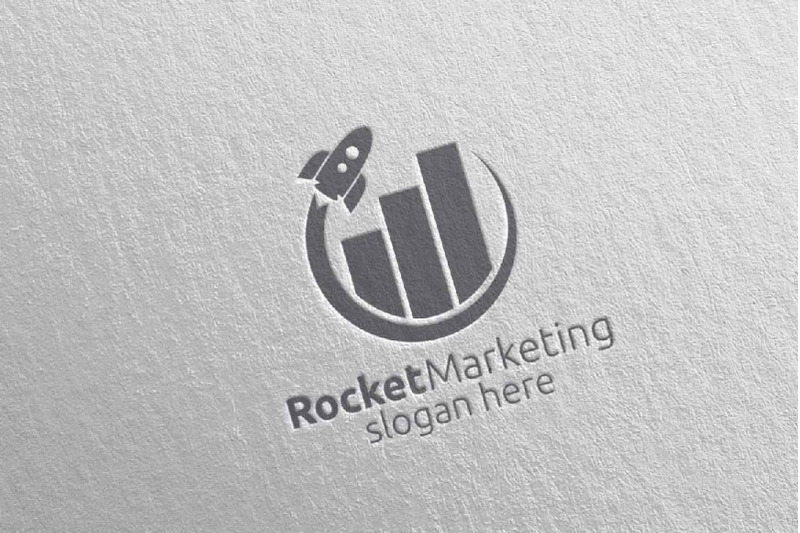 rocket-marketing-financial-advisor-logo-design-46