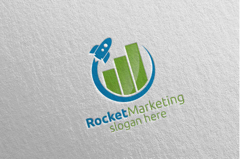 rocket-marketing-financial-advisor-logo-design-46