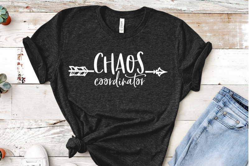 choas-coordinator-svg-mom-t-shirt-svg