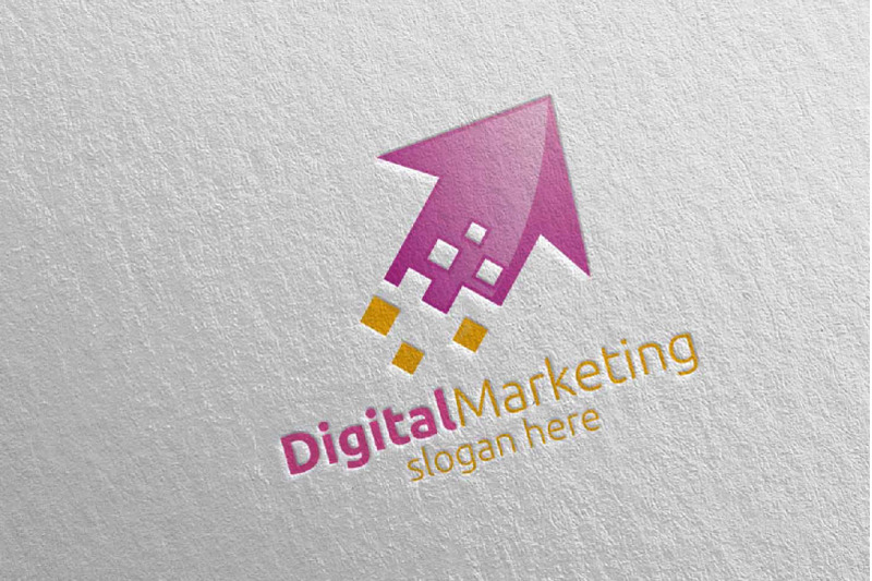 digital-marketing-financial-advisor-logo-design-51