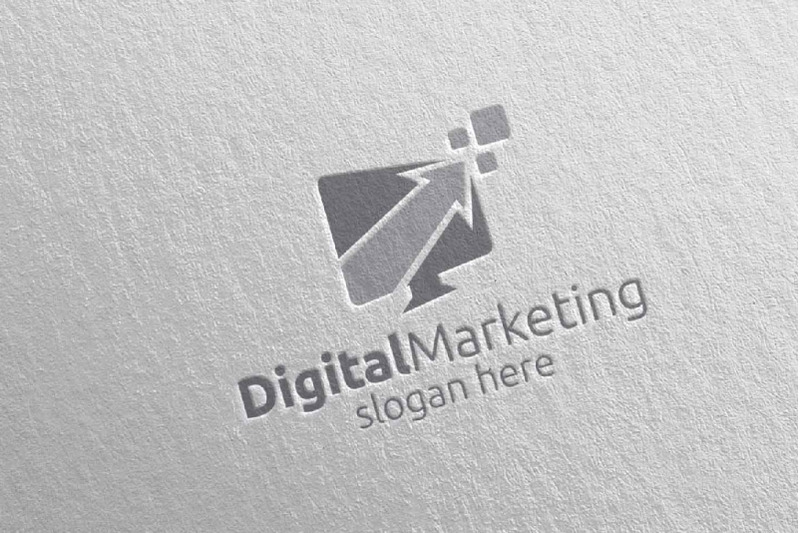 digital-marketing-financial-advisor-logo-design-54