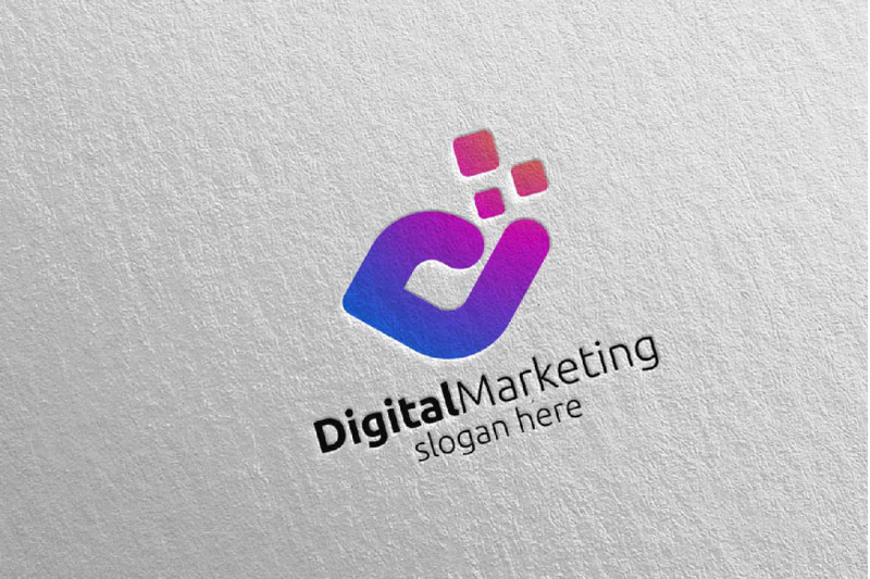 digital-marketing-financial-advisor-logo-design-53