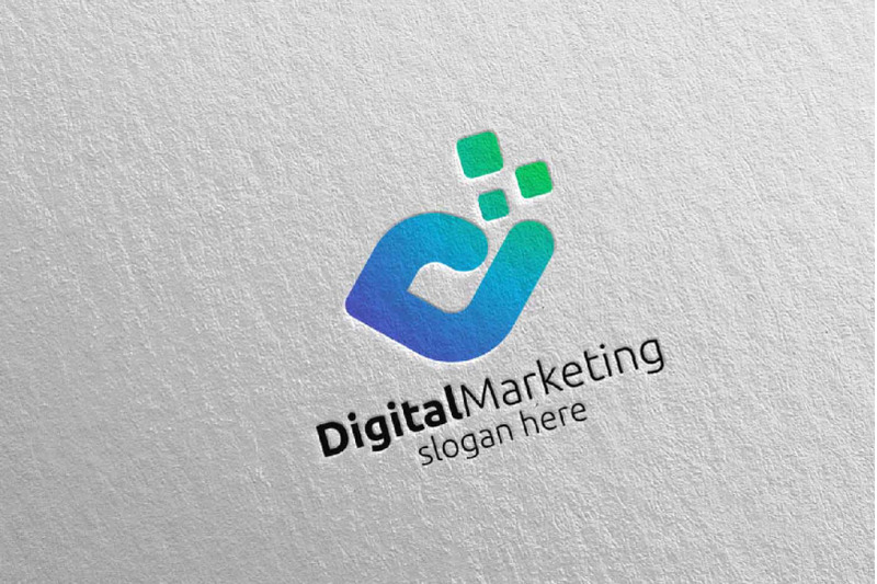 digital-marketing-financial-advisor-logo-design-53