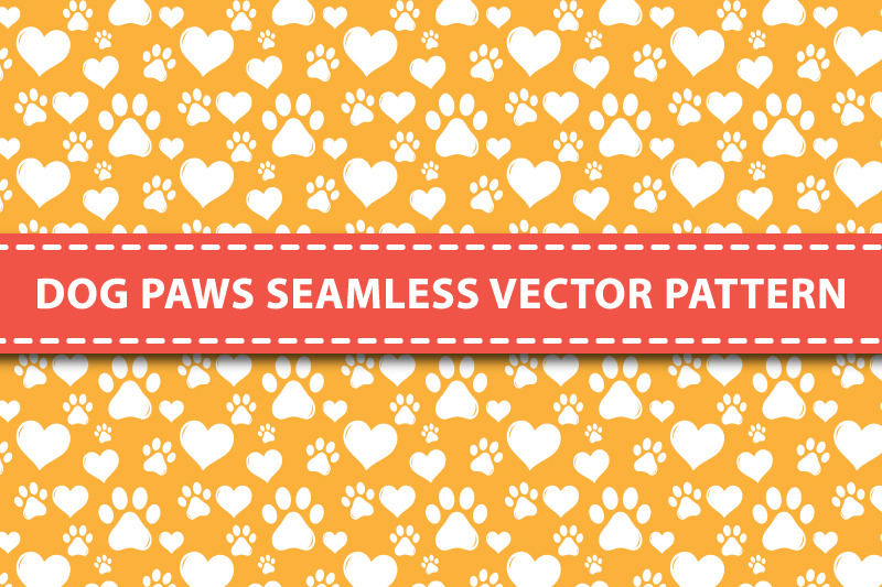 dog-paws-seamless-vector-pattern