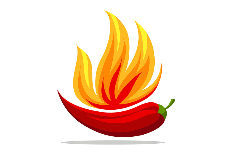 chili-pepper-in-fire-retro-emblem
