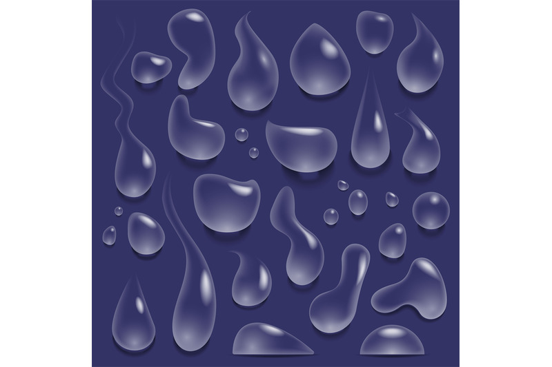 water-drops-realistic-drop-of-pure-water-rain-droplets-and-splashes