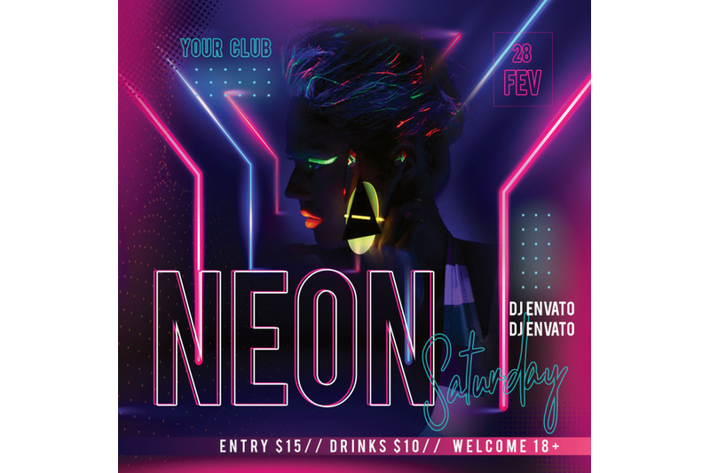 neon-party