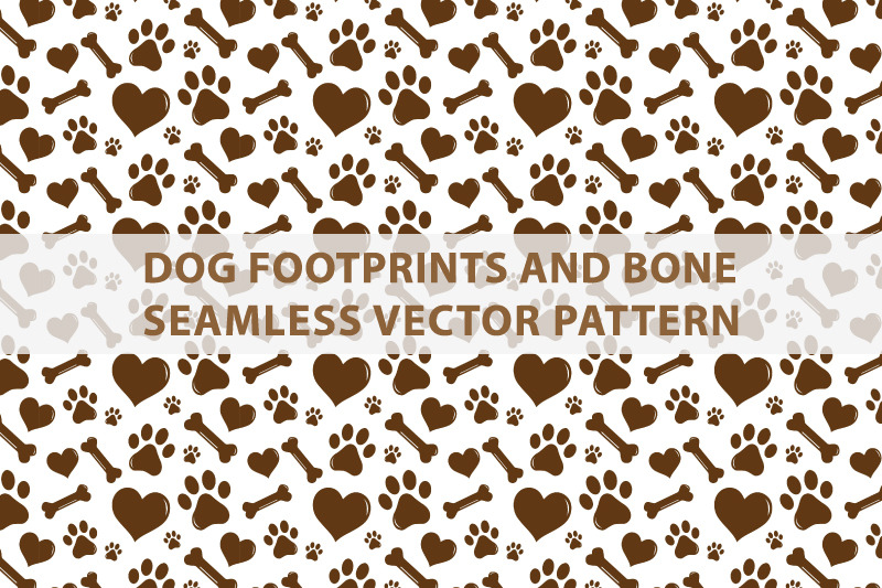 dog-footprints-and-bone-seamless-vector-pattern