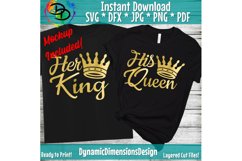 Free Free King Shirt Svg 769 SVG PNG EPS DXF File