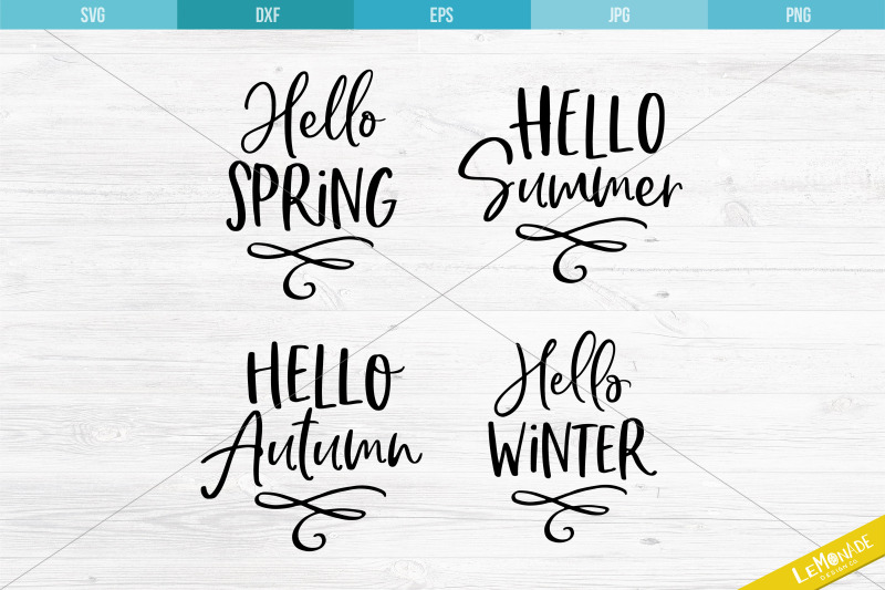 hello-seasons-cutting-file-4-in-1-svg-svg-season-set