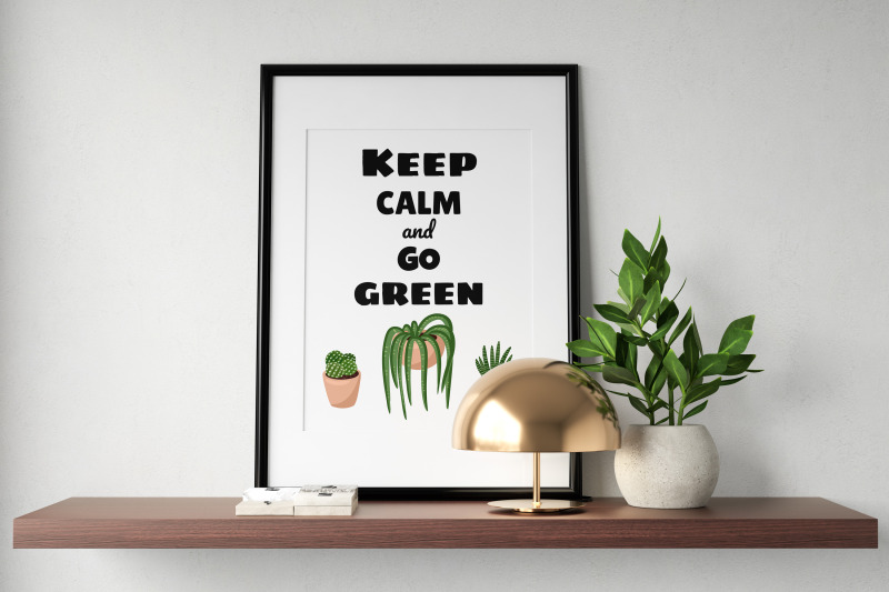 keep-calm-and-plant-postcards
